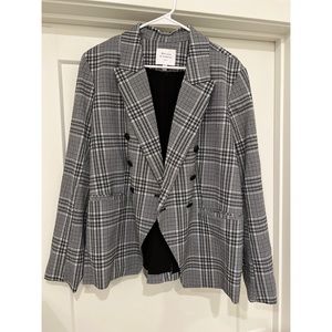 NWOT Maison d’Amelie Blazer